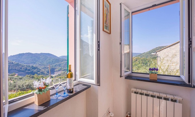 Ne House | Experience Paulotti Antico Borgo: Family-Friendly Retreat