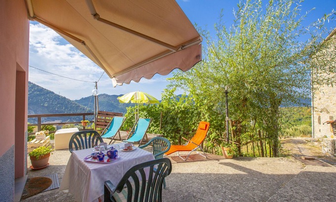 Ne House | Explore Paulotti Antico Borgo: Pet-Friendly Retreat in Italy