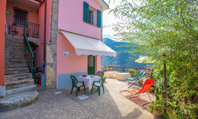 Ne House | Explore Paulotti Antico Borgo: Pet-Friendly Comfort Awaits