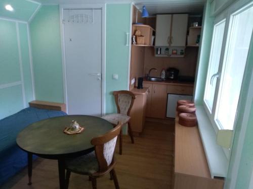 Anyksciai House | Riverside Cabin with Ocean View & Pet-Friendly Amenities