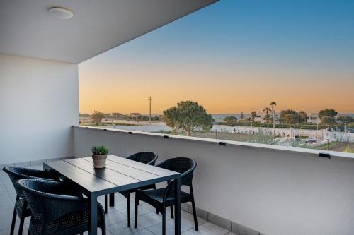 Quartiere XXIV Don Bosco Apartment | Pausa Mare Outside