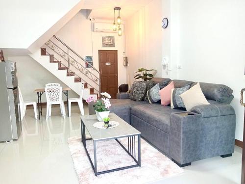 Hat Yai House | Family-Friendly Stay at Pause Homestay 3 in Hat Yai