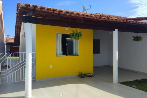 Prado House | Pet-Friendly Pavãozinho House in Prado Bahia - Guest Rated 10/10