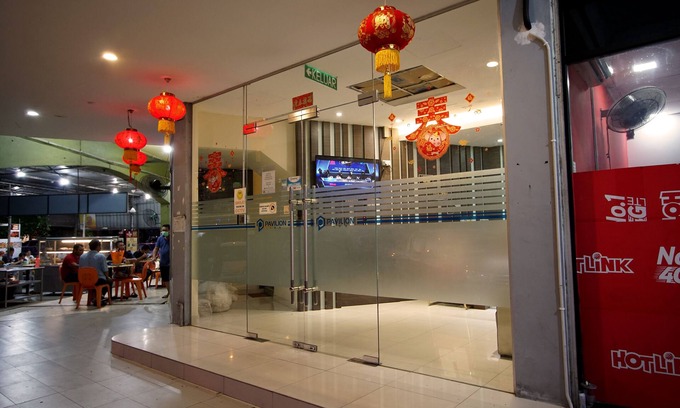 Lutong Hotel | Budget-Friendly Pavilion Inn with Breakfast and Family Amenities