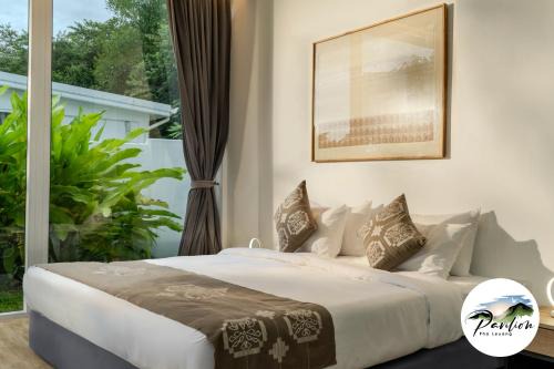 Vientiane Hotel | Guest Rated 9/10: Pavilion Pha Leuang & Bungalows Awaits