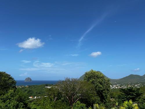 Le Diamant House | Oceanfront Bliss at Pavillon Ti Gemme Le Diamant - 9.5/10