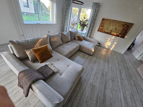 Vilnius House | Pet-Friendly Pavilnis House: Rated 10/10 for Family Stays