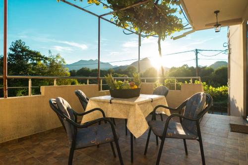 Virpazar House | Pet-Friendly Retreat at Pavle's Oasis - Rated 9.7/10
