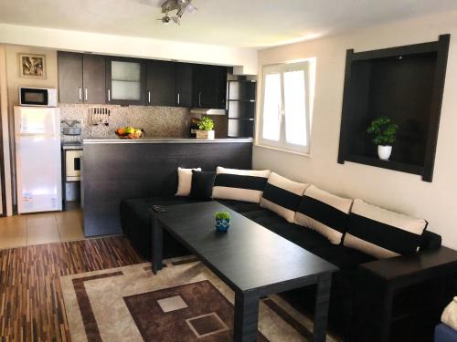 Samokov Apartment | Child-Friendly Pavlovi Apartments with a 9/10 Guest Rating