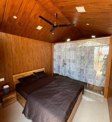 Kadadhe Other | Scenic Pawna Lake Camping and Resort with Oceanfront Views