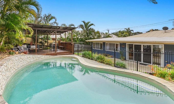 Kingscliff House | Paws in Paradise: Perfect Getaway for Pet Lovers