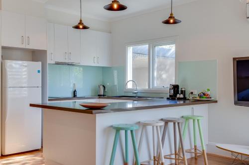 Rye House | Unforgettable Paws Up Classic: Pet-Friendly Ocean Views