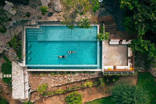 Kampot Hotel | Relax at Payana Kampot: Oceanfront Retreat with Pool