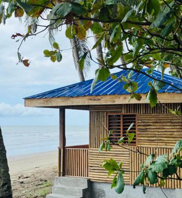 Aborlan House | Payapa Beach