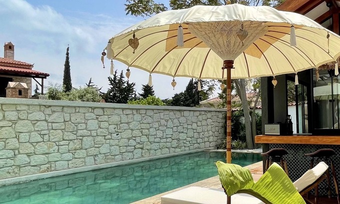 Alacati Hotel | Unforgettable Stay at Paye Alaçatı - Rated 9.8/10!