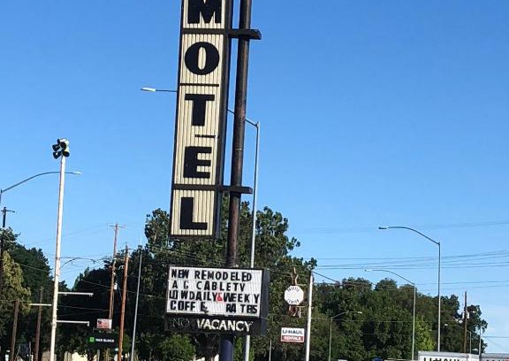 Payette Hotel | Budget-Friendly Stay at Payette Motel - Pet and Child Friendly