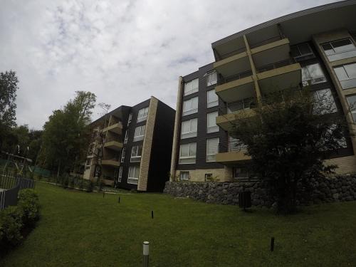 Pucon Apartment | Payllahue 301 Pucon