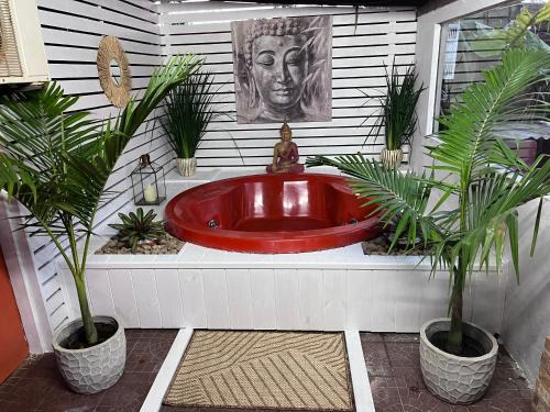 Chuy House | Tranquil PAZ Y ARMONÍA in Chuy: Pool & Hot Tub Retreat