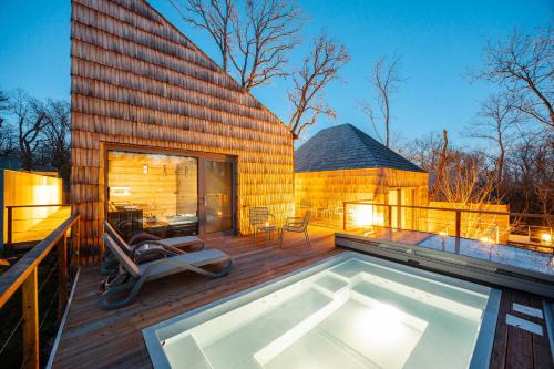 Zánka Resort | Pazar Homes