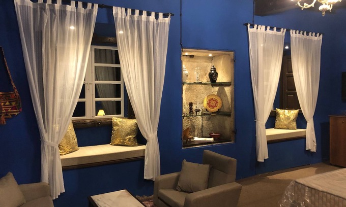 Palas de Rei House | Relaxing Retreat at Pazo de Laia - Adults Only Escape