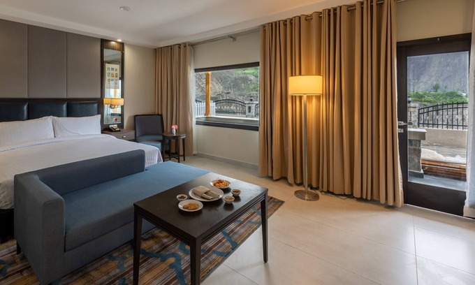 Minapin Hotel | Discover PC Legacy Hunza: Rated 8.6 with Great Amenities