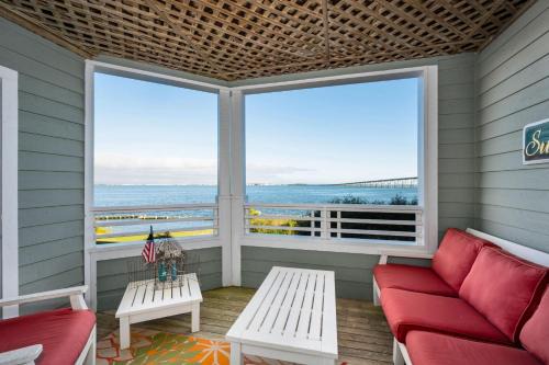 Manteo House | PCBV914 Summer Breeze
