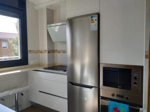 Escobedo Apartment | Family-Friendly Retreat at Peñaca: Ideal for Memorable Stays