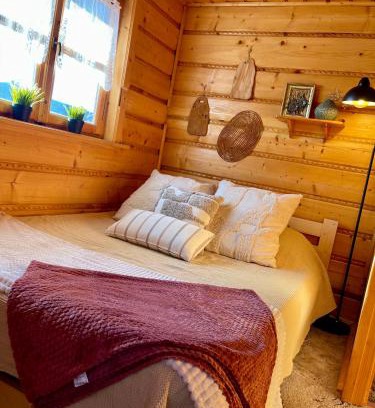 Grodek Nad Dunajcem Ski Chalet | Pet-Friendly Domek letniskowy Grodek with Family Amenities