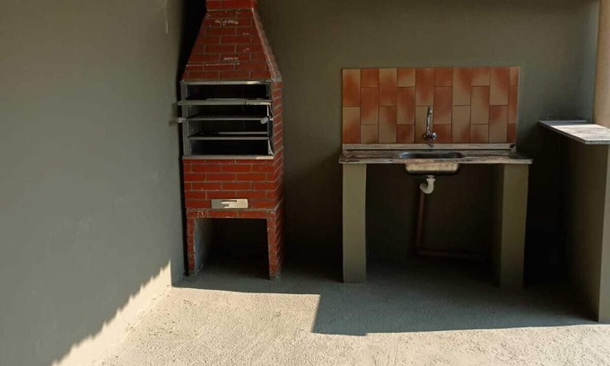 Peruibe House | PERUIBE HOUSE FOR SEASON