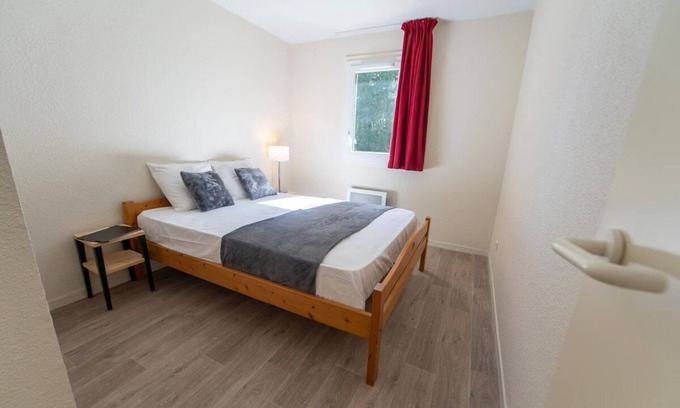Saint-Colomban-des-Villards House | Tranquil Mountain Retreat with Family-Friendly Amenities