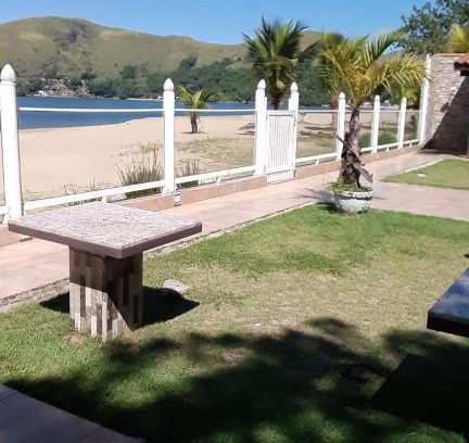 Centro Apartment | Beachfront Bliss at Pe na Areia - Rated 9/10 by Guests