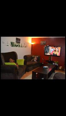 Trawal House | Peace Accommodations Kuils River