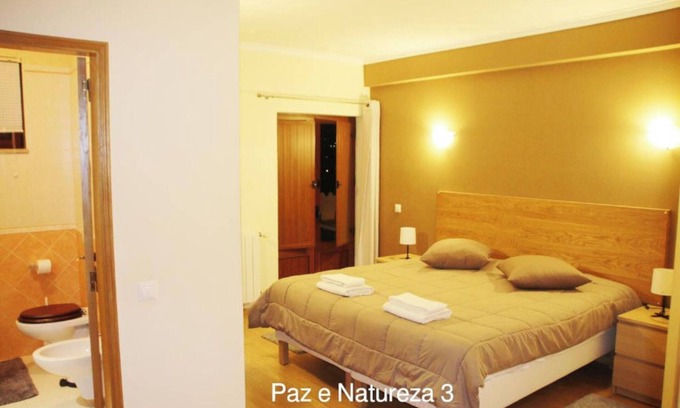 Sao Bras de Alportel Cabin | Peace and Nature 3