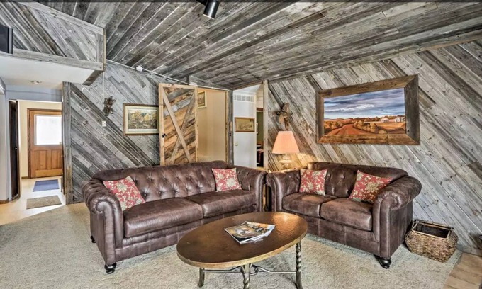 Staples Bed & Breakfast | Tranquil Country Retreat with Family-Friendly Amenities