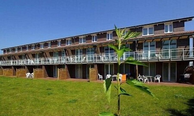 Hohen Wieschendorf Apartment | Relaxation Awaits: Oceanfront Retreat Near Wismar & Boltenhagen