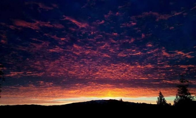 Battle Ground House | Peace And Serenity With Expansive Views, Conveniently Only 35 Min From PDX