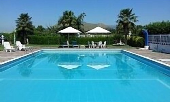 Mignano Monte Lungo Villa | Idyllic Villa Retreat in Historic Southern Italy, Rated 9.8