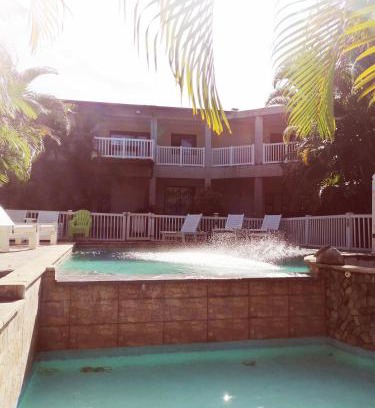 Margate Apartment | Peace Cottages Uvongo