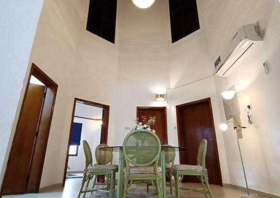 Hatta House | Relax at Peace Farm: Oceanfront Oasis with Great Amenities