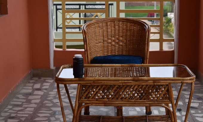 Haldwani House | Budget-Friendly Stay at Peace Motel in Haldwani