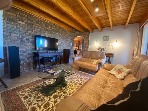 Old Place House | Peace of Knysna