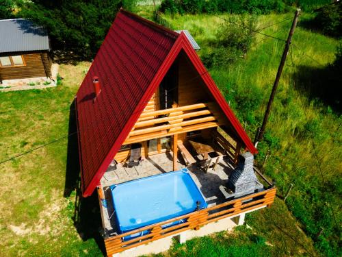 Visoko House | Relaxing Retreat: Guest Rated 10/10 with Family-Friendly Amenities