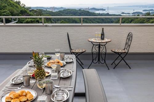 Shirahama Villa | Relaxing Getaway at Peace of Rest Shirahama - 4-Star Stay