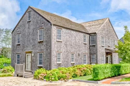 Nantucket House | Tranquil Retreat on ACK for Families Seeking Peace