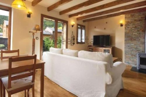 Latour-de-Carol Apartment | Tranquil Getaway at Peace & Rest in Pirineus