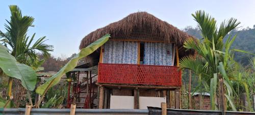 Guwahati House | Relax at Peace Valley: Pet-Friendly with Breakfast Included