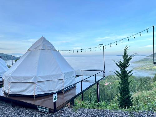 Khao Kho Other | Serene Retreat at Peace Zone เขาค้อ - Family-Friendly Getaway