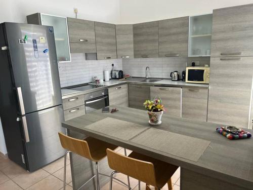Mellieha Apartment | Stylish 2 Bedroom Apartment in Mellieha - Rated 9.7/10