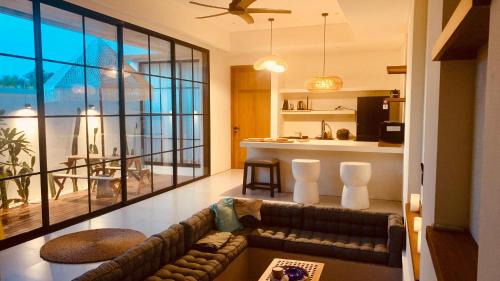 Medahan House | Secluded Villa in the Cultural Heart of Bali Awaits You
