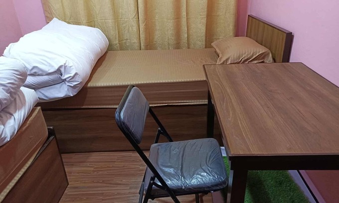 Thamel House | Peaceful 3-Bedroom Retreat with WiFi near Thamel, Kathmandu